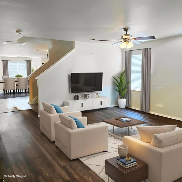 3 bedrooms apartment for rent in Acres Home - Nw Houston, Houston