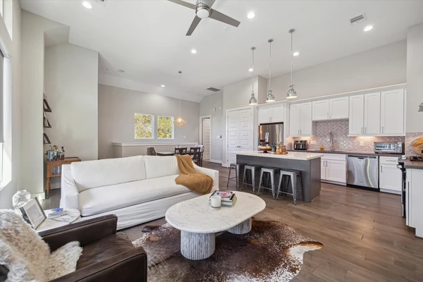 3 bedrooms apartment for rent in Spring Branch Central - Nw Houston, Houston