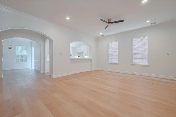 4 bedrooms apartment for rent in Briarforest - West Houston, Houston