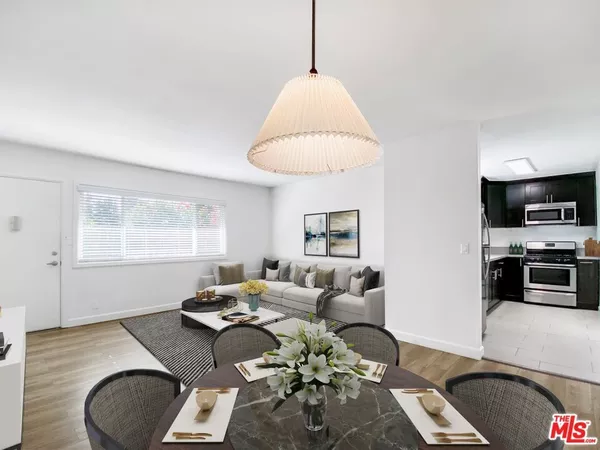 2 bedrooms apartment for rent in Carthay - Central Los Angeles, Los Angeles