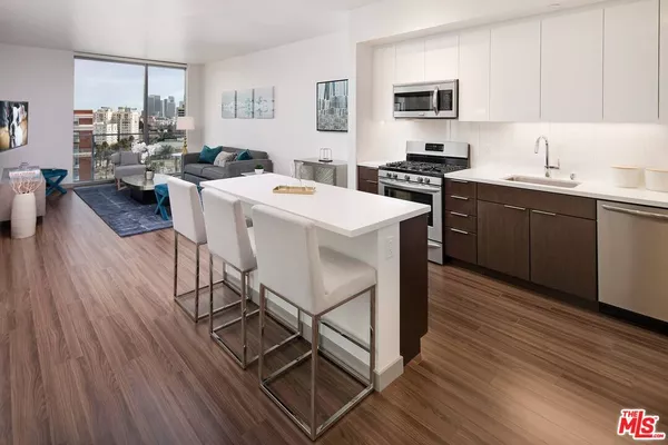 Studio Apartment for rent in Koreatown - Central Los Angeles, Los Angeles