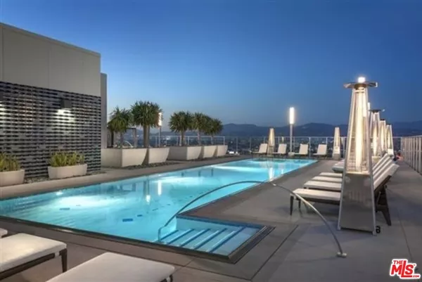 Studio Apartment for rent in Koreatown - Central Los Angeles, Los Angeles