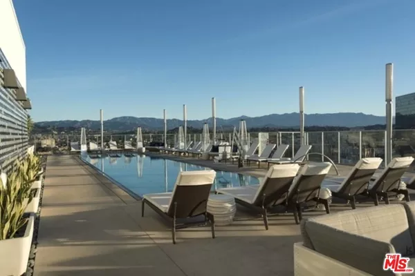 Studio Apartment for rent in Koreatown - Central Los Angeles, Los Angeles