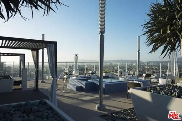 Studio Apartment for rent in Koreatown - Central Los Angeles, Los Angeles