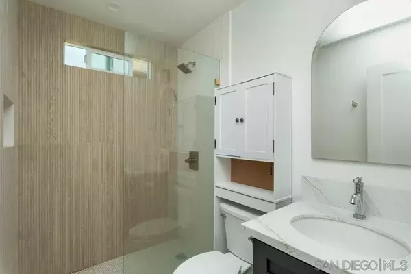 1 bedroom apartment for rent in Balboa Park - Inland, San Diego