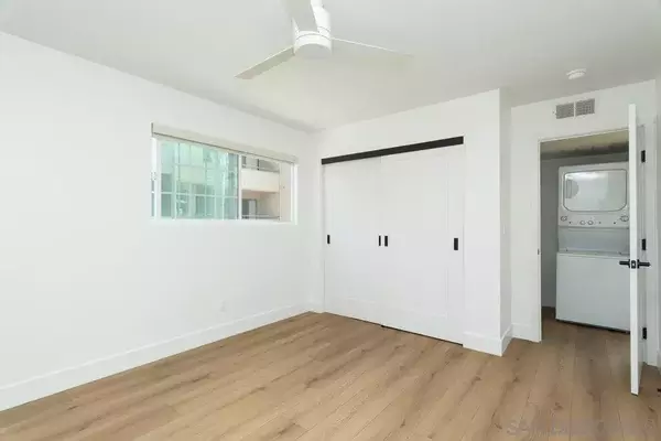 1 bedroom apartment for rent in Balboa Park - Inland, San Diego
