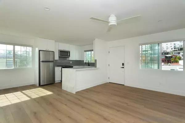 1 bedroom apartment for rent in Balboa Park - Inland, San Diego