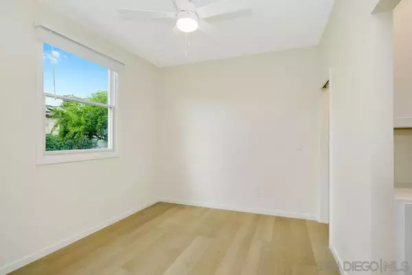 1 bedroom apartment for rent in Talmadge - Inland, San Diego