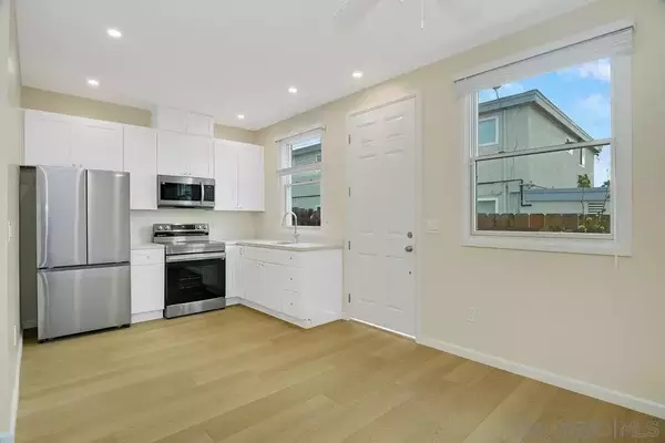 1 bedroom apartment for rent in Talmadge - Inland, San Diego