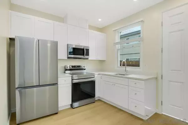 1 bedroom apartment for rent in Talmadge - Inland, San Diego