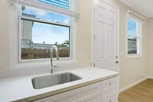 1 bedroom apartment for rent in Talmadge - Inland, San Diego