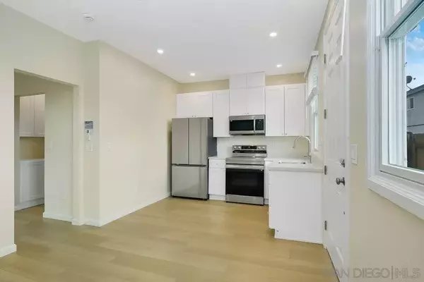 1 bedroom apartment for rent in Talmadge - Inland, San Diego