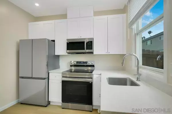 1 bedroom apartment for rent in Talmadge - Inland, San Diego