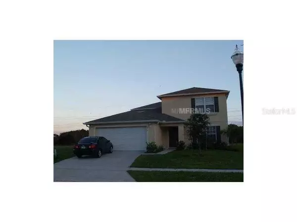5 bedrooms apartment for rent in Southchase - South Orlando, Orlando