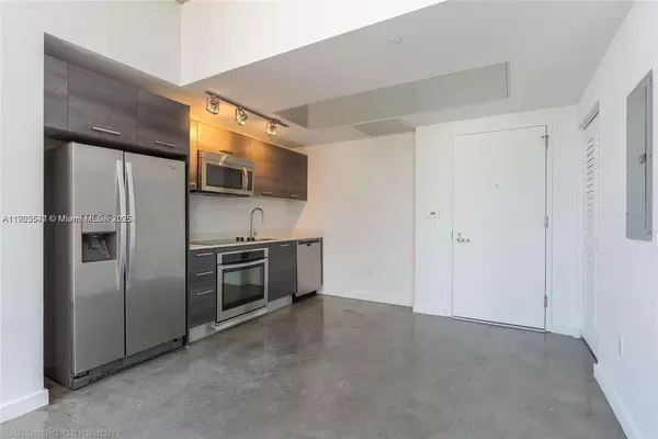 1 bedroom apartment for rent in Downtown Miami - Miami, Miami