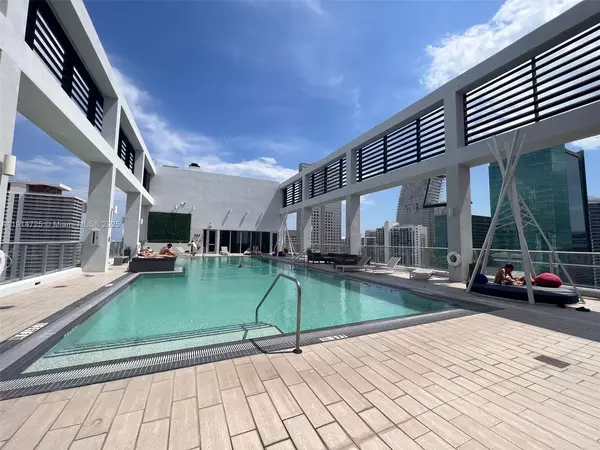 1 bedroom apartment for rent in Downtown Miami - Miami, Miami