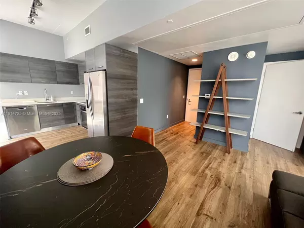 1 bedroom apartment for rent in Downtown Miami - Miami, Miami