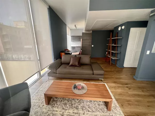 1 bedroom apartment for rent in Downtown Miami - Miami, Miami