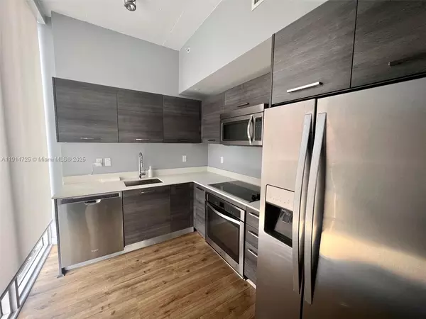 1 bedroom apartment for rent in Downtown Miami - Miami, Miami