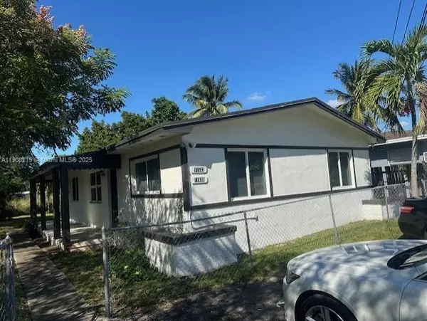 2 bedrooms apartment for rent in North Miami - Miami Dade, Miami