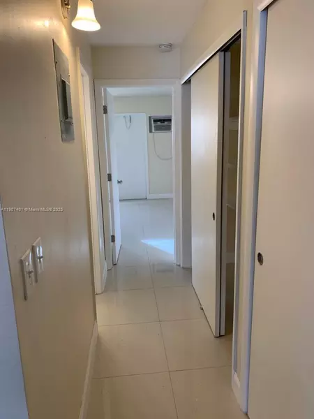 1 bedroom apartment for rent in North Miami - Miami Dade, Miami