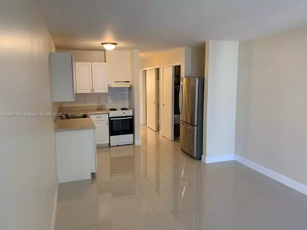 1 bedroom apartment for rent in North Miami - Miami Dade, Miami