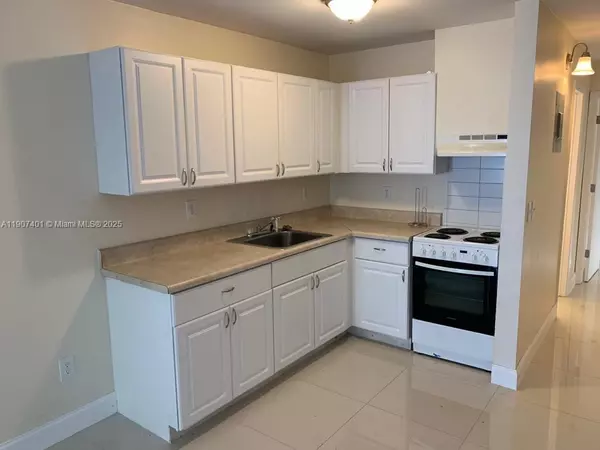 1 bedroom apartment for rent in North Miami - Miami Dade, Miami