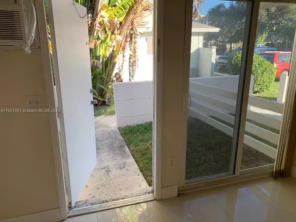 1 bedroom apartment for rent in North Miami - Miami Dade, Miami
