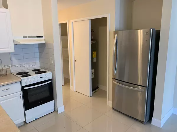 1 bedroom apartment for rent in North Miami - Miami Dade, Miami