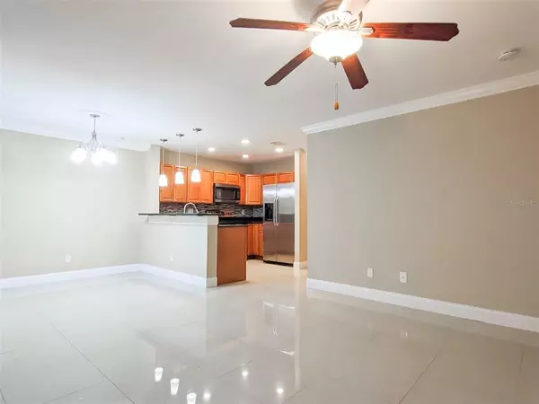 2 bedrooms apartment for rent in Orlovista - West Orlando, Orlando