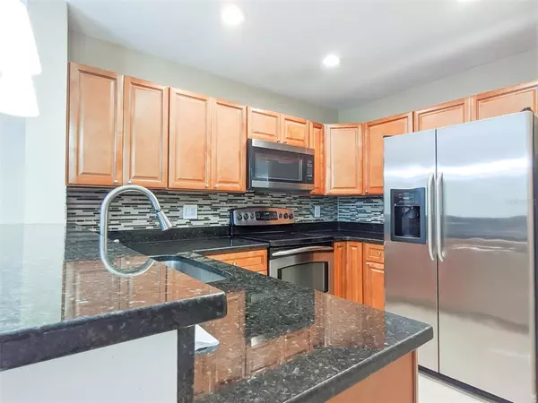 2 bedrooms apartment for rent in Orlovista - West Orlando, Orlando