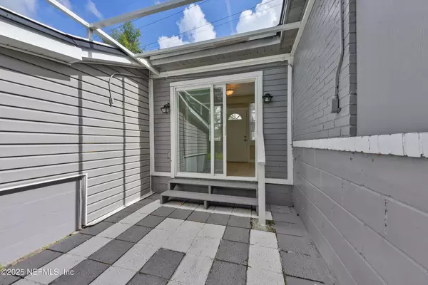 3 bedrooms apartment for rent in Westwood - Westside, Jacksonville