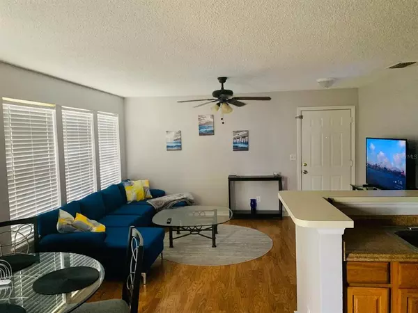 2 bedrooms apartment for rent in Orlovista - West Orlando, Orlando