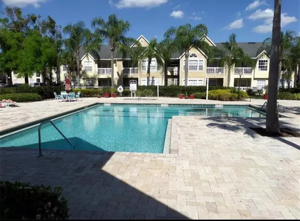 2 bedrooms apartment for rent in Orlovista - West Orlando, Orlando