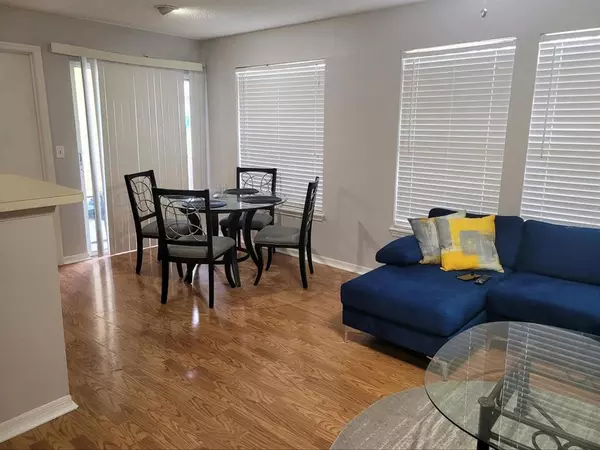 2 bedrooms apartment for rent in Orlovista - West Orlando, Orlando