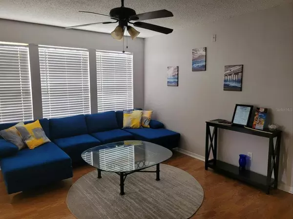 2 bedrooms apartment for rent in Orlovista - West Orlando, Orlando