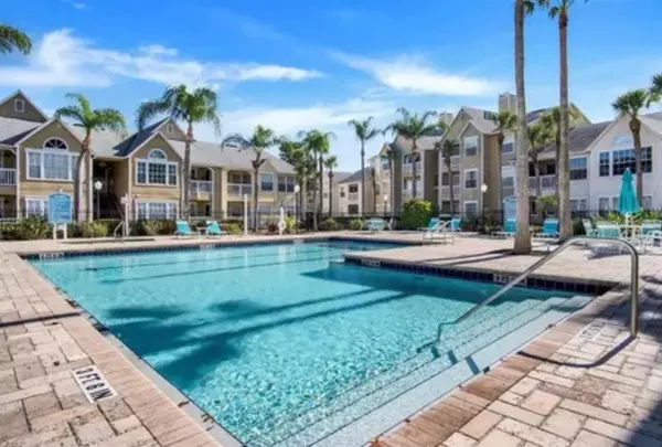 2 bedrooms apartment for rent in Orlovista - West Orlando, Orlando