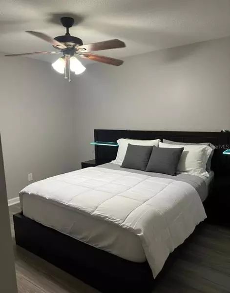 2 bedrooms apartment for rent in Orlovista - West Orlando, Orlando