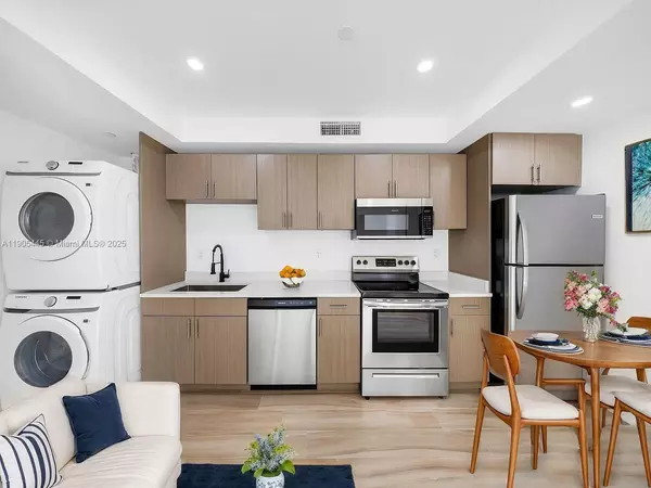 Studio Apartment for rent in Downtown Miami - Miami, Miami