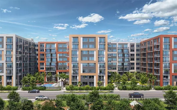 2 bedrooms apartment for rent in Little Havana - Miami, Miami