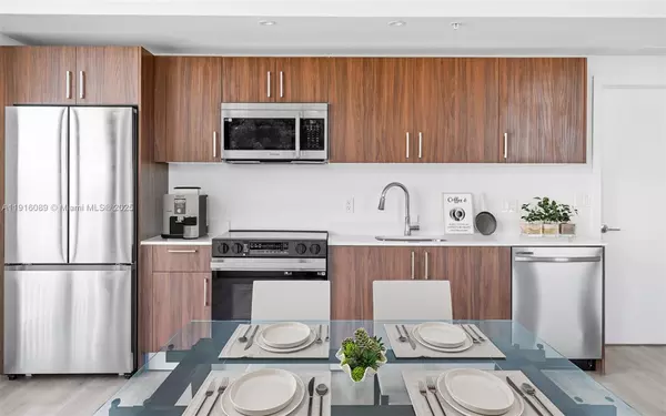 2 bedrooms apartment for rent in Little Havana - Miami, Miami