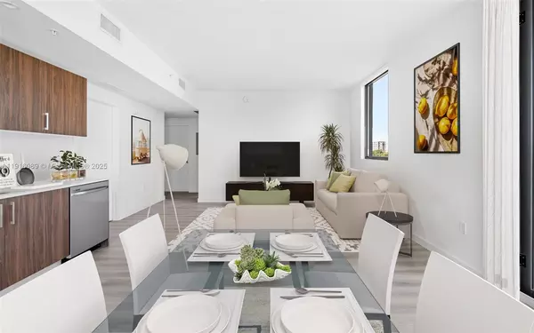 2 bedrooms apartment for rent in Little Havana - Miami, Miami