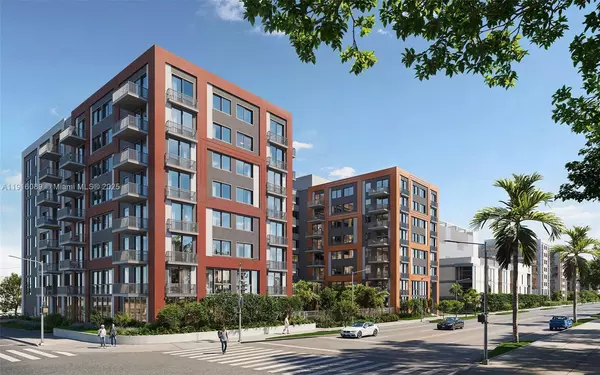 2 bedrooms apartment for rent in Little Havana - Miami, Miami