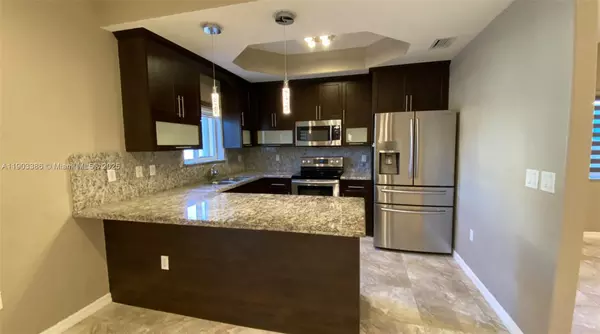 4 bedrooms apartment for rent in The Hammocks - Miami Dade, Miami