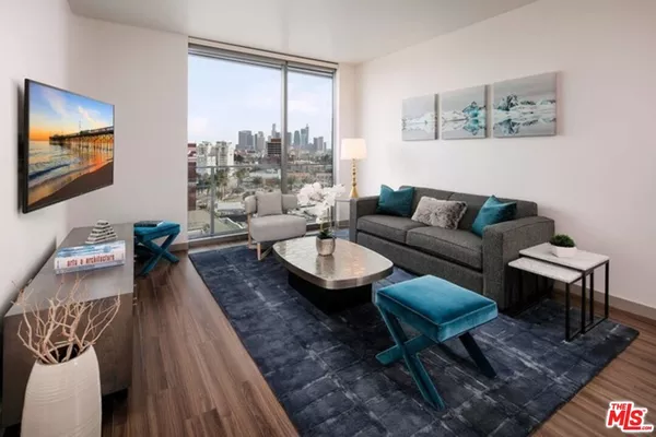 1 bedroom apartment for rent in Koreatown - Central Los Angeles, Los Angeles