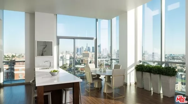 1 bedroom apartment for rent in Koreatown - Central Los Angeles, Los Angeles