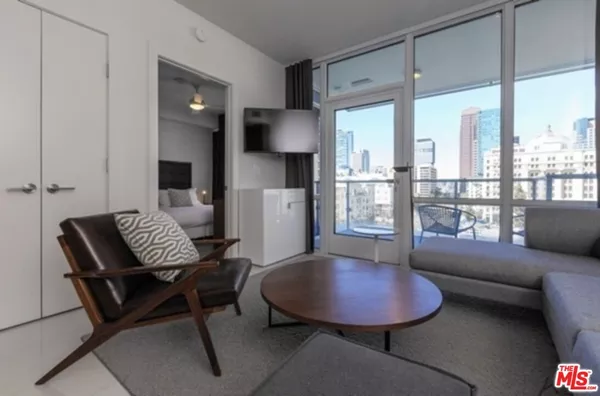 1 bedroom apartment for rent in Koreatown - Central Los Angeles, Los Angeles