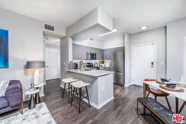 1 bedroom apartment for rent in Koreatown - Central Los Angeles, Los Angeles