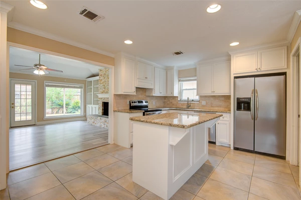 5 bedrooms apartment for rent in The Villages - West Houston, Houston