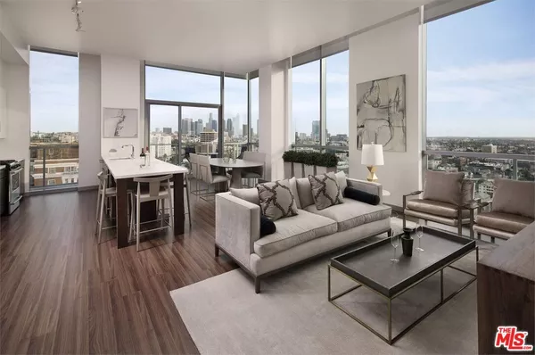 2 bedrooms apartment for rent in Koreatown - Central Los Angeles, Los Angeles